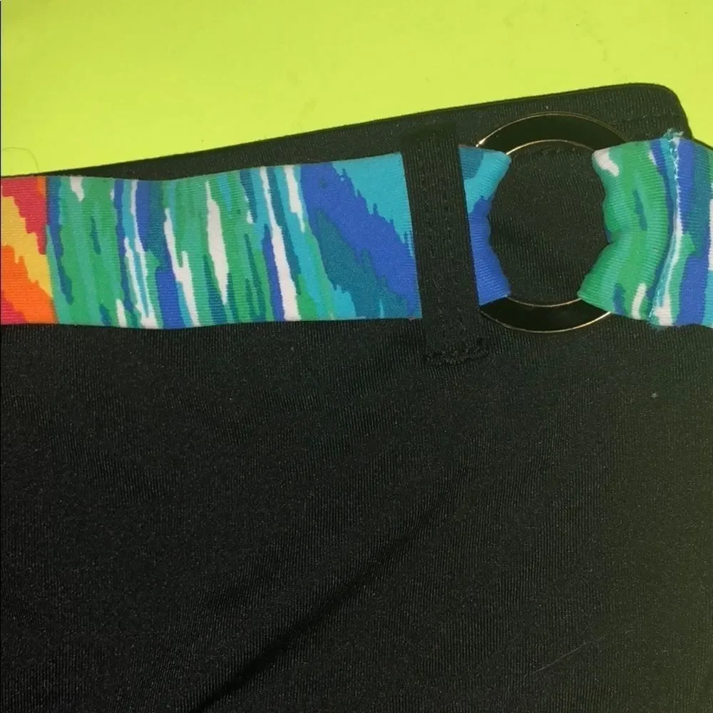 Anne Cole‎ Bikini Bottom nwt